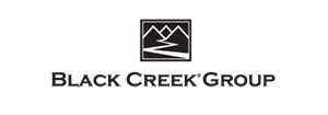 Black Creek Group - DST Sponsor - Provident 1031