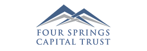 Four Springs Capital Trust - Sponsor - Provident 1031