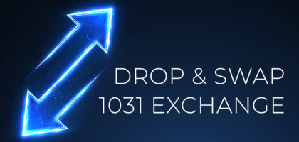 Drop and Swap 1031 Exchange - Provident 1031 Houston