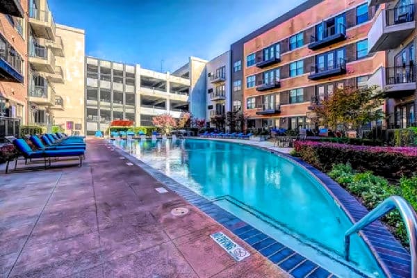BV Design District DST - BridgeView Multifamily