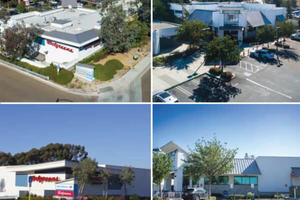 Cove Pharmacy Net Lease 65 - Provident 1031