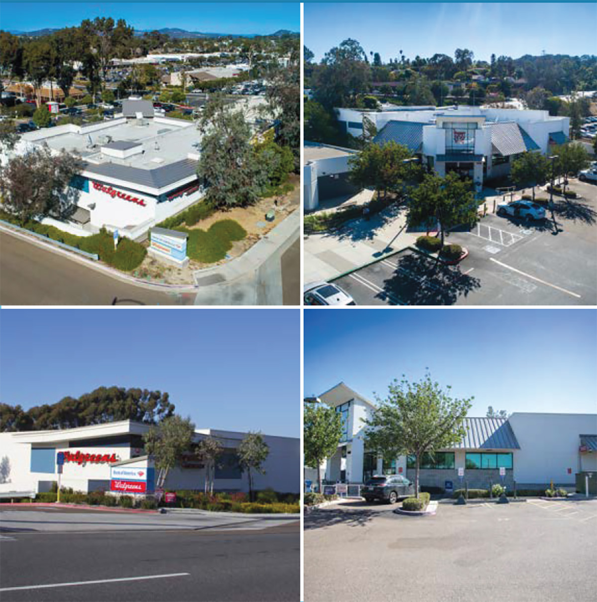 Cove Pharmacy Net Lease 65 DST Provident 1031