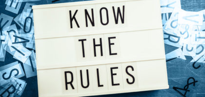 1031 Exchange - Know The Rules - Daniel Goodwin