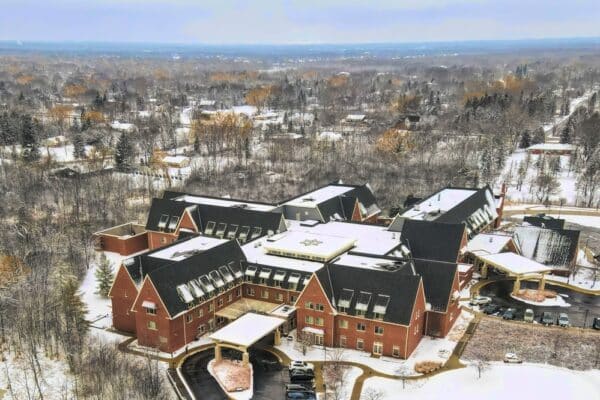 Inspired Senior Living of Mequon DST - Inspired Healthcare Capital - Provident 1031 Houston - The Woodlands