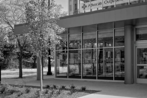 IPC Chicago Healthcare MOB DST - Provident 1031