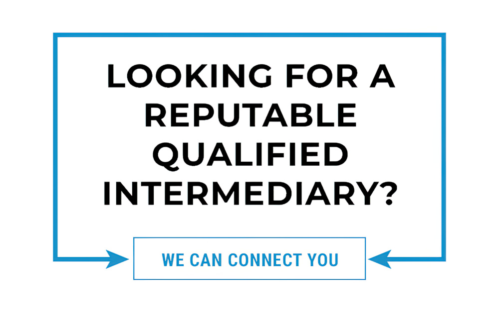 Looking for a reputable Qualified Intermediary - Provident 1031 - Houston, The Woodlands