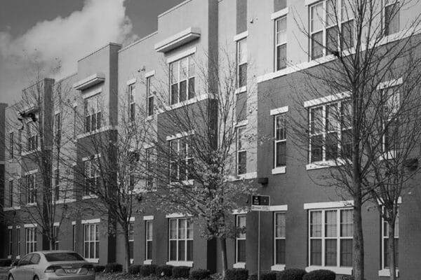 IPC - Irish Row Student Housing DST - Provident 1031 Houston, The Woodlands