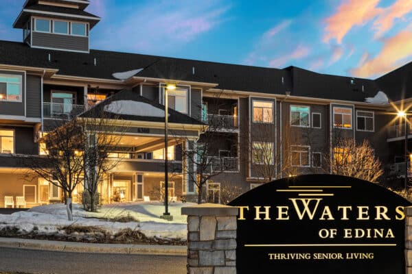 Minneapolis MSA Senior Living Portfolio DST - Inland Capital Corporation - Provident 1031