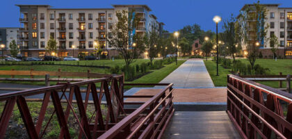 CF Riverworks Multifamily DST - Provident 1031