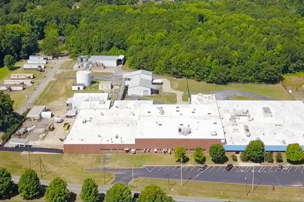 Manufacturing Essential Asset II, DST - CAI Investments LLC | Provident 1031