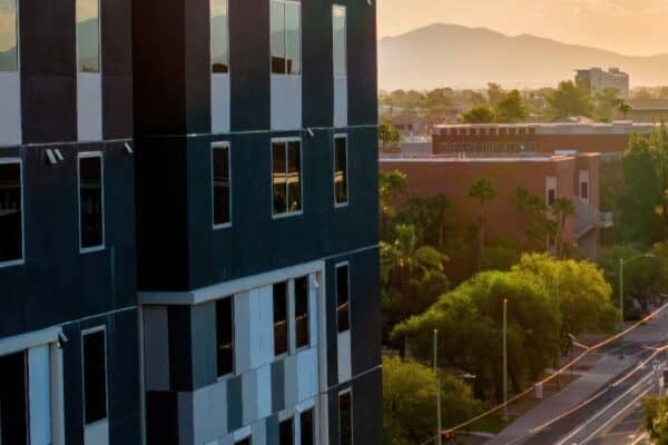 ALT Student Housing DST - Inland Private Capital - Provident 1031