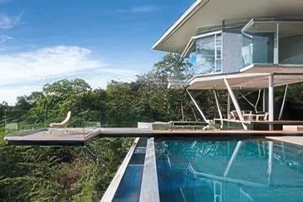 Nova Haus Costa Rica LLC - Vacation Rental Properties - Provident 1031 - Nova Haus