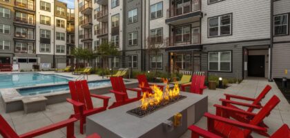 Columbia SC Student Housing DST - Inland Private Capital Corporation (IPC) - Provident 1031