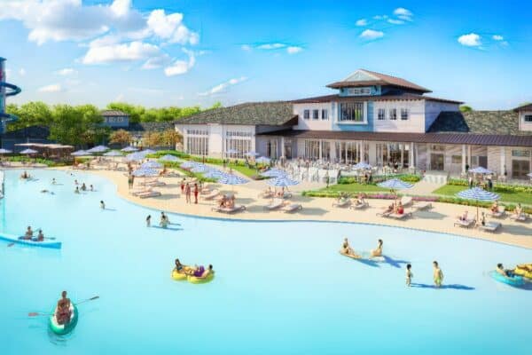 MCI Exchange Bahamas A Series, DST - Megatel Capital Investments (MCI) - Provident 1031