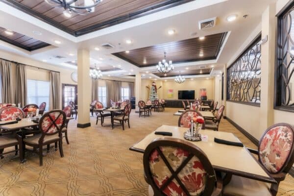 Inspired Senior Living of Eatonton DST - Inspired Healthcare Capital - Provident 1031