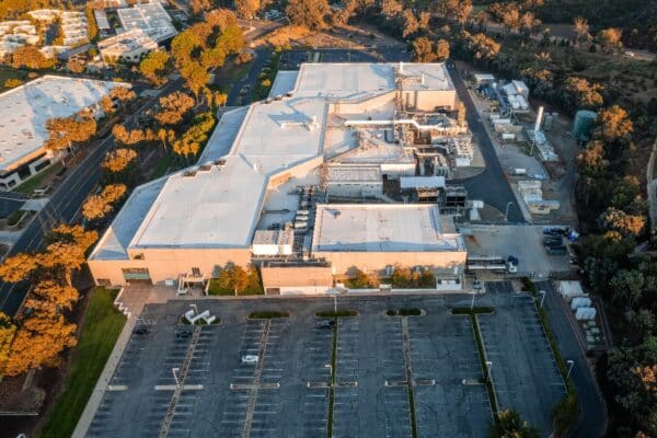 NexPoint Semiconductor Manufacturing DST
