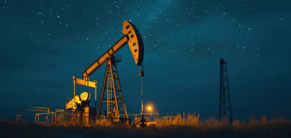 Oil & Gas in Your IRA? Yes! And Here's Why - Daniel Goodwin - Provident 1031