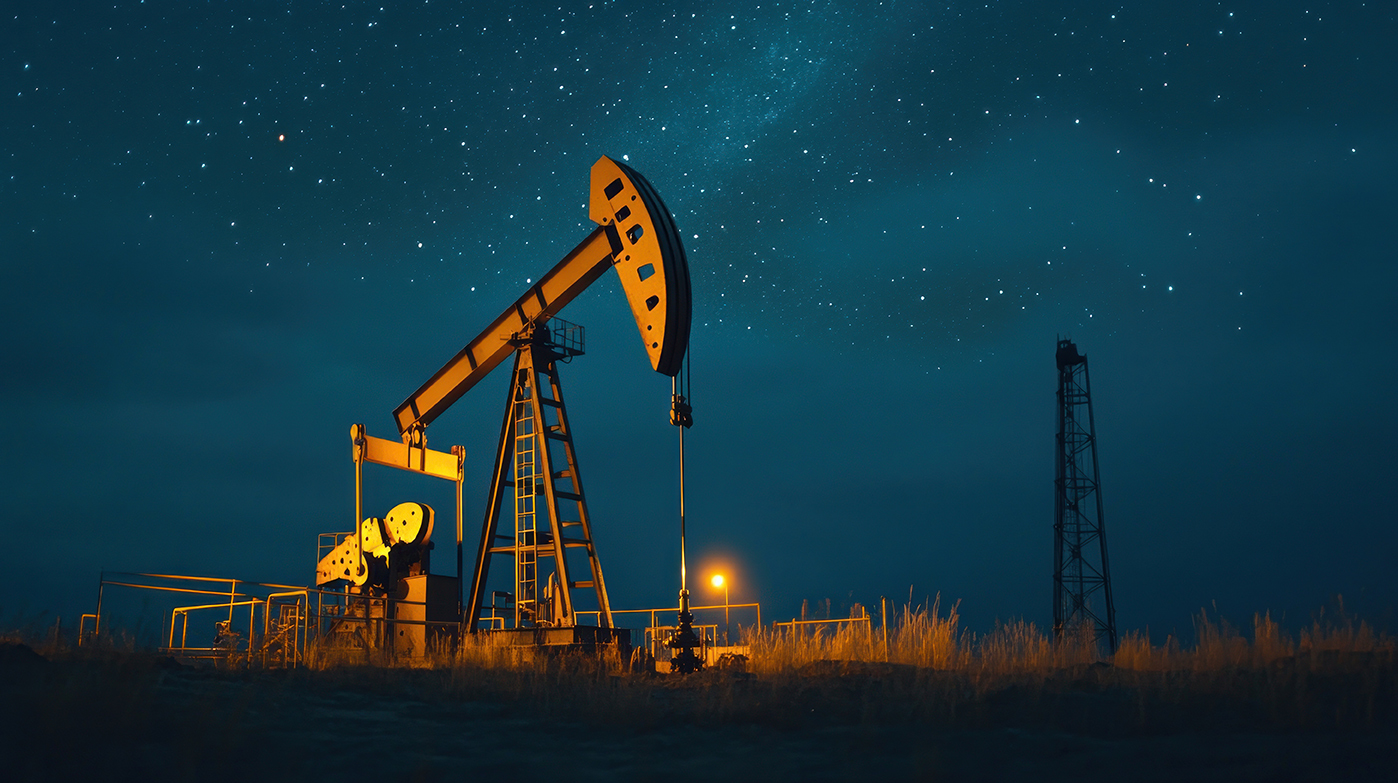 Oil and Gas Investments: A Tax-Savvy Strategy for 2025 and Beyond - by Daniel Goodwin - Provident 1031