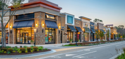 Opportunity Zones at a Crossroads: What's Next for This Tax Incentive Program? - Daniel Goodwin - Provident 1031