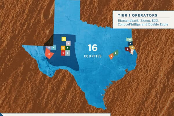 Coyote plains Properties - Montego Minerals