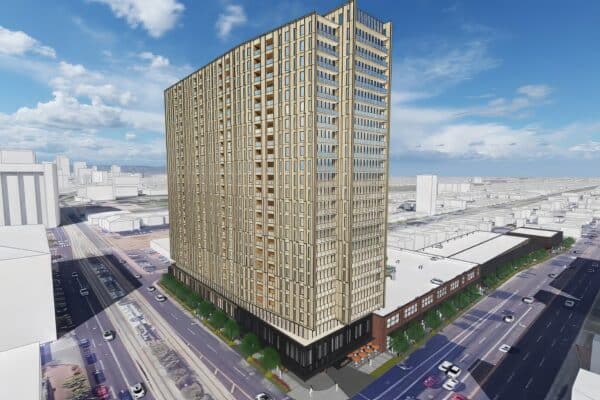 Central & McDowell Development, LLC
