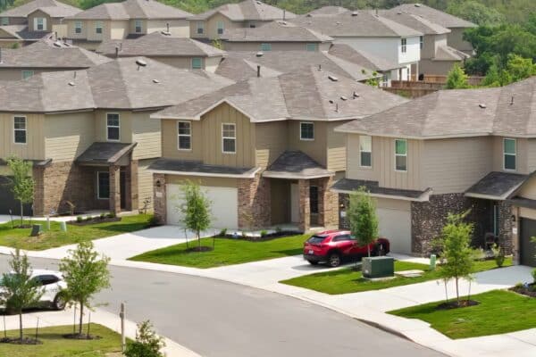 Cove Texas Build-to-Rent 97 DST - Cove Capital Investments, LLC