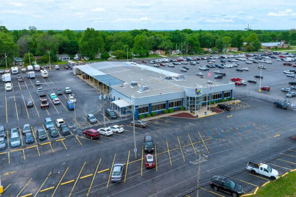 Springfield DST - U.S. Property Development - Provident 1031