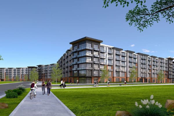 S2K Charlotte Multifamily OZ Fund - S2K