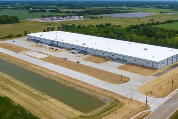 Sealy Industrial I, DST - Sealy | Provident 1031