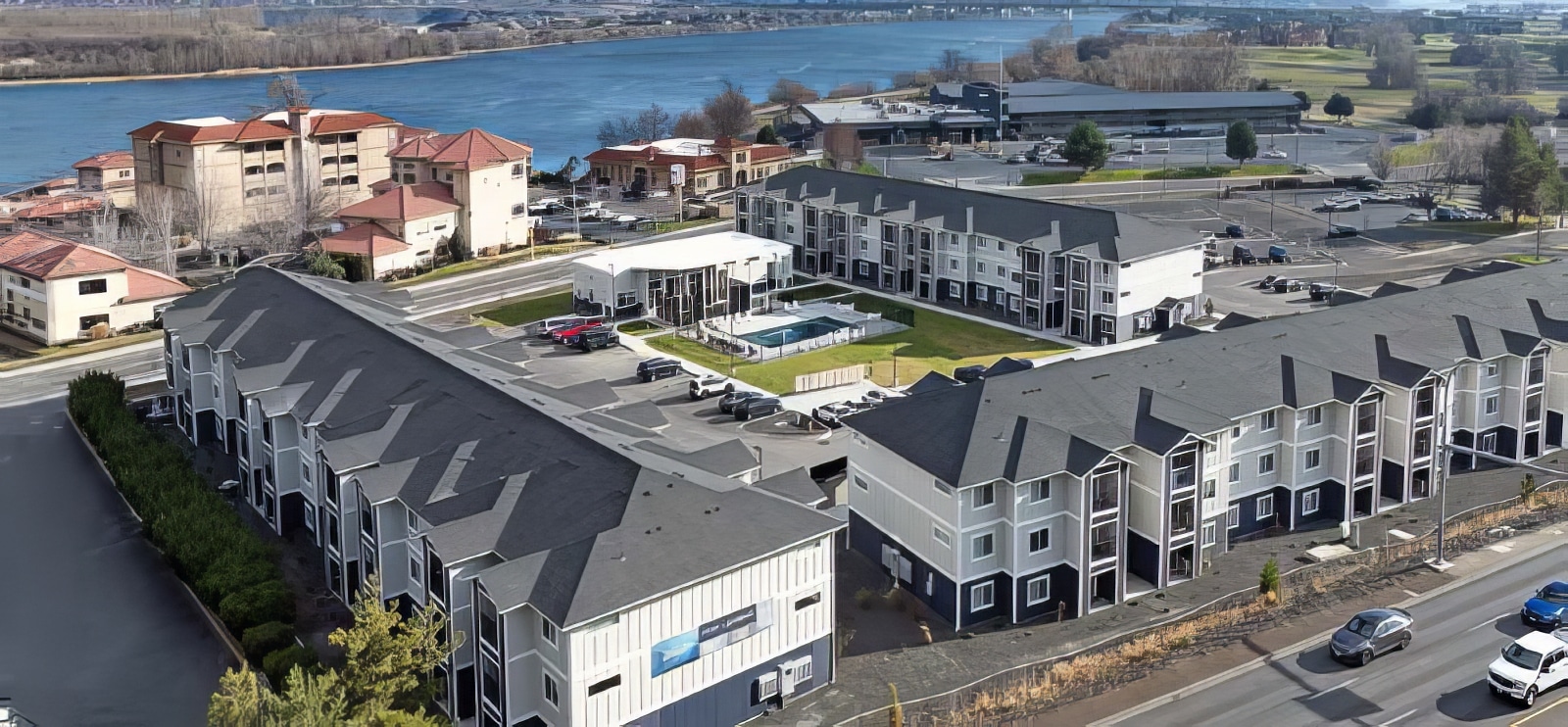Starboard Bradley DST - Starboard Realty Advisors - Provident 1031