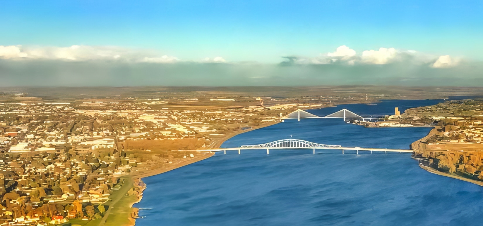 Starboard Bradley DST - Starboard Realty Advisors - Provident 1031