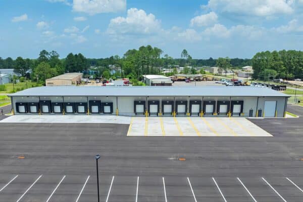 Essential Net Lease Industrial 114 DST - Cove Capital - Provident 1031