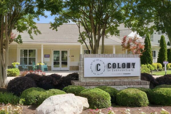 CS1031 Colony at Centerpointe Apartments, DST | Capital Square | Provident 1031