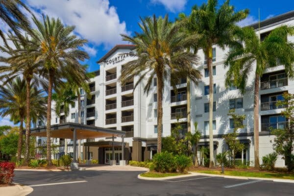Driftwood Hotel Income I, DST | Driftwood Capital | Provident 1031
