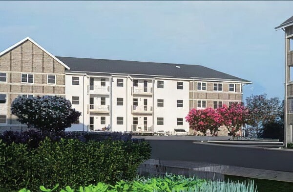 Griffin Capital Development Partners III, LP | Griffin Capital