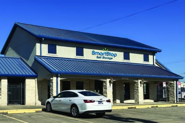 Blue Door Property II DST | SmartStop | Provident 1031