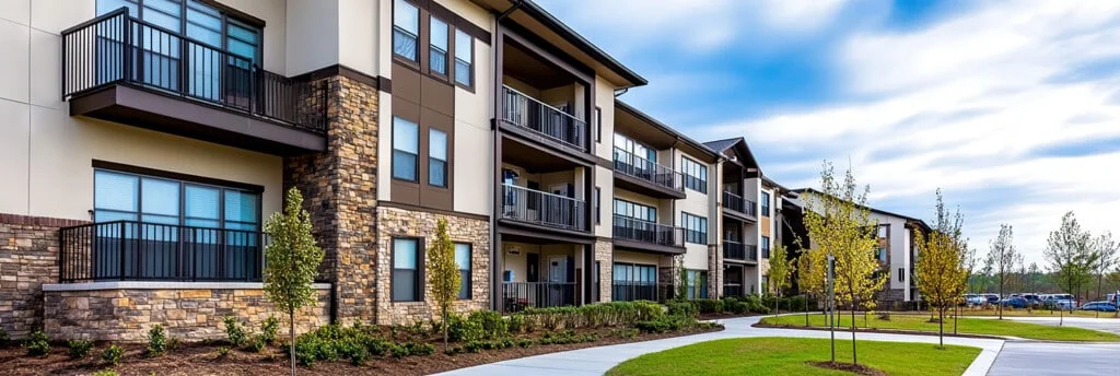 Tariffs, Construction Costs, and Why DST Investors Are Smiling